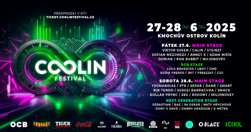 Coolin Festival