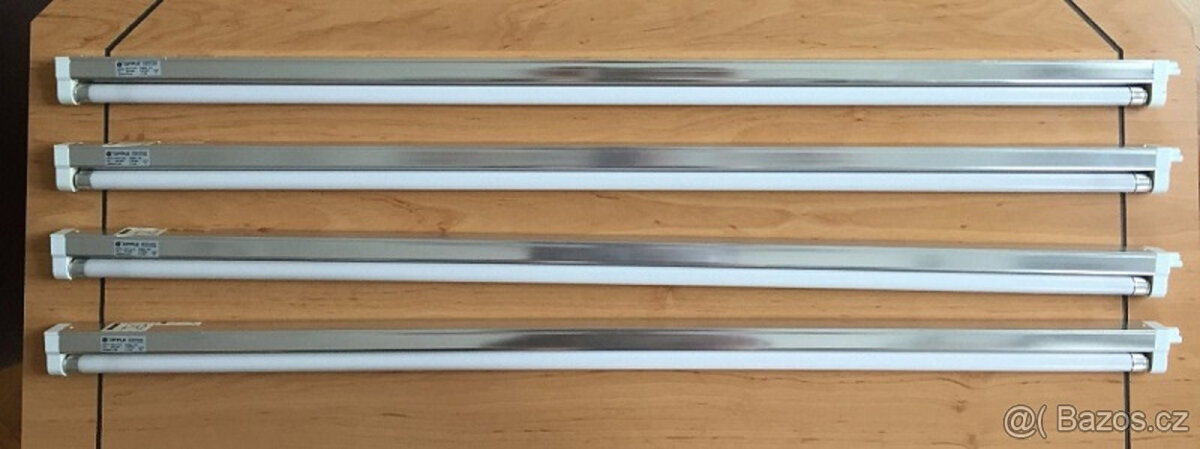LED světelná lišta Opple MX873-Y21Z