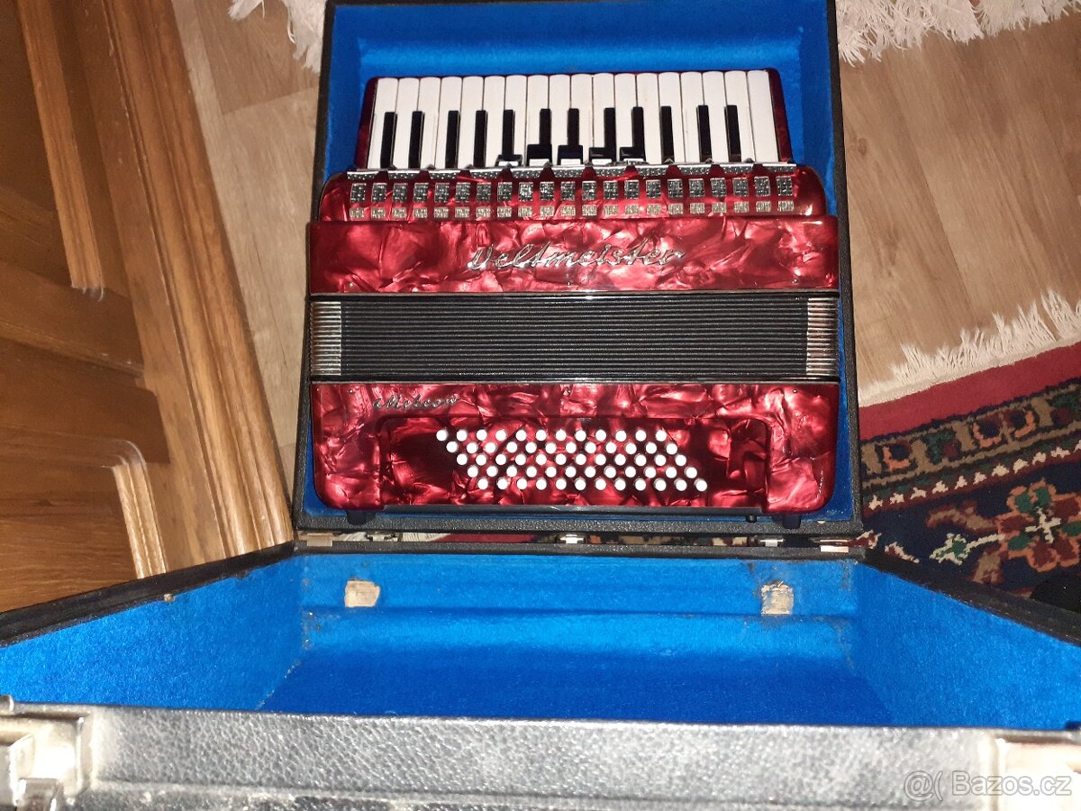 Weltmeister Meteor-60 bas.