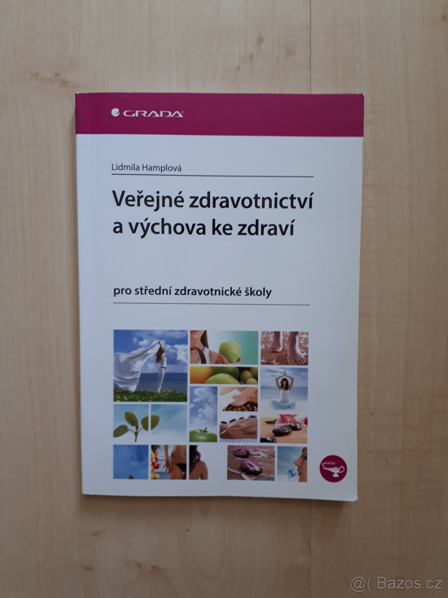 Veřejné zdravotnictví a výchova ke zdraví
