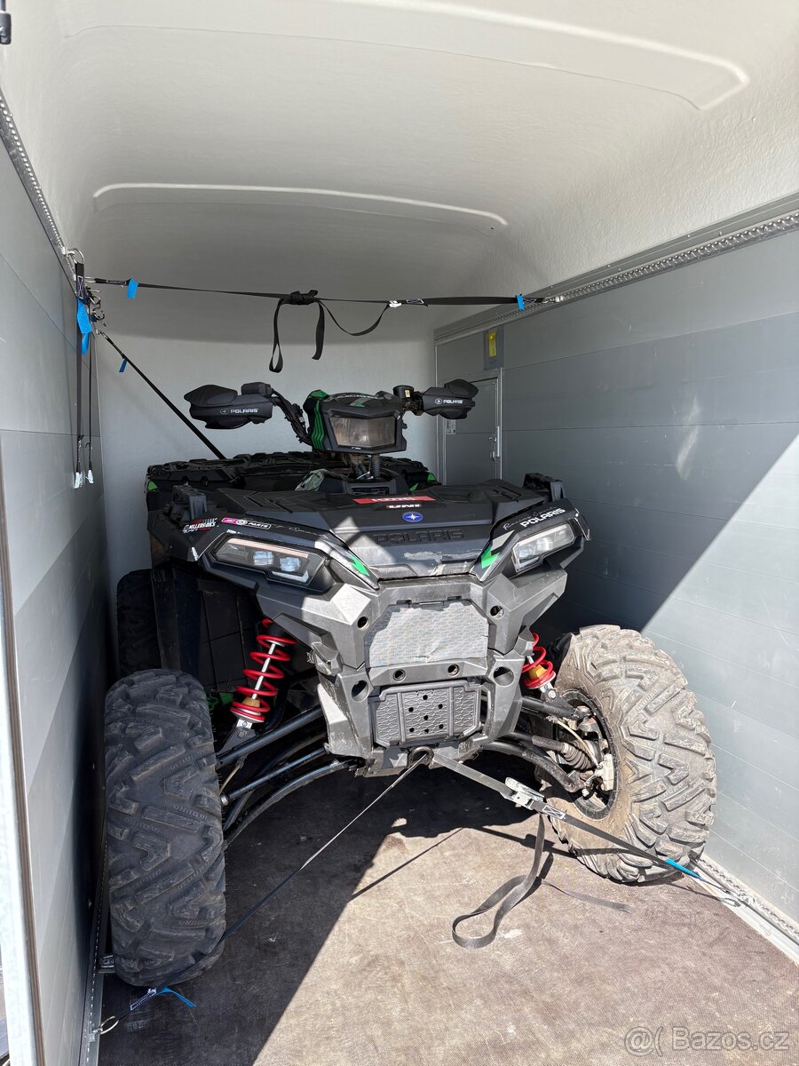 Polaris Sportsman 1000 XP S 2021