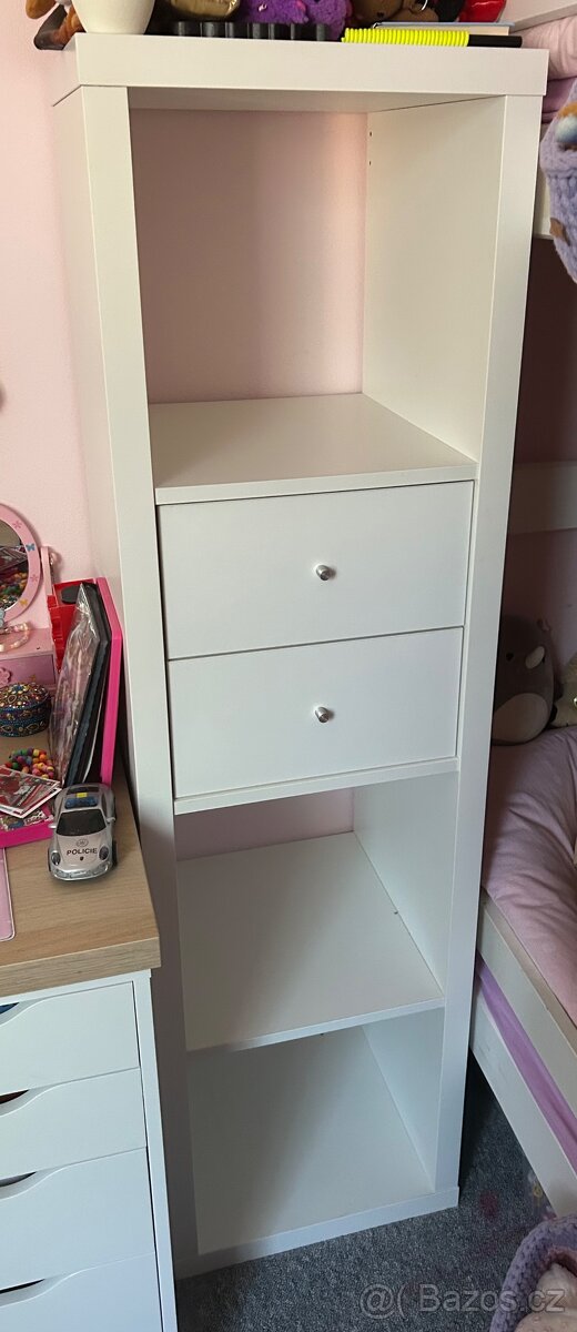 IKEA kallax