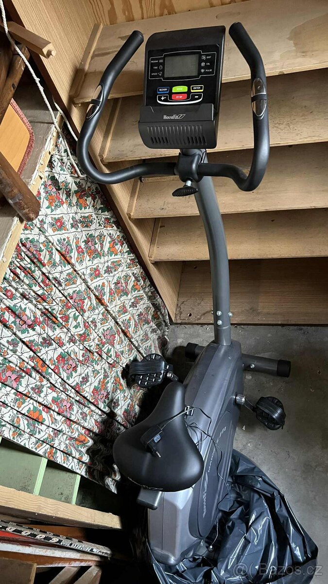 Rotoped HouseFit Tiro 35 LOTUS B1.1M - grey/black