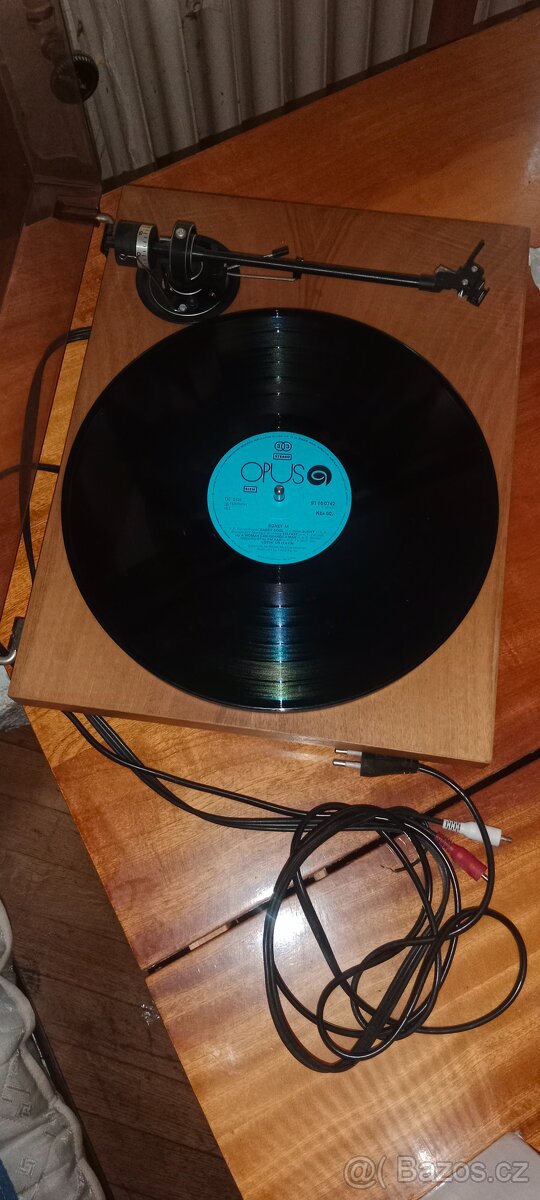 Tesla nc 500 hifi
