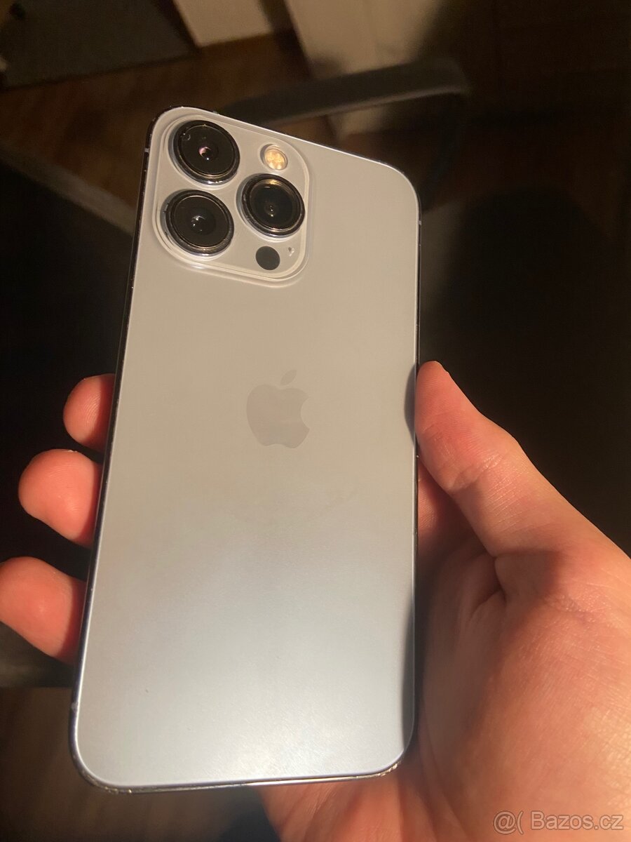 iPhone 13 Pro 128gb