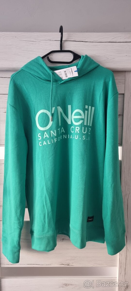 Mint mikina O'Neill