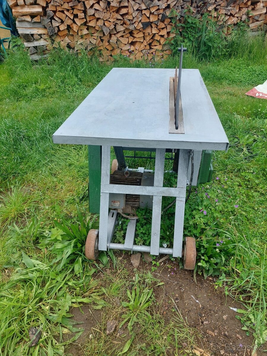 Cirkularka tovarni vyroby