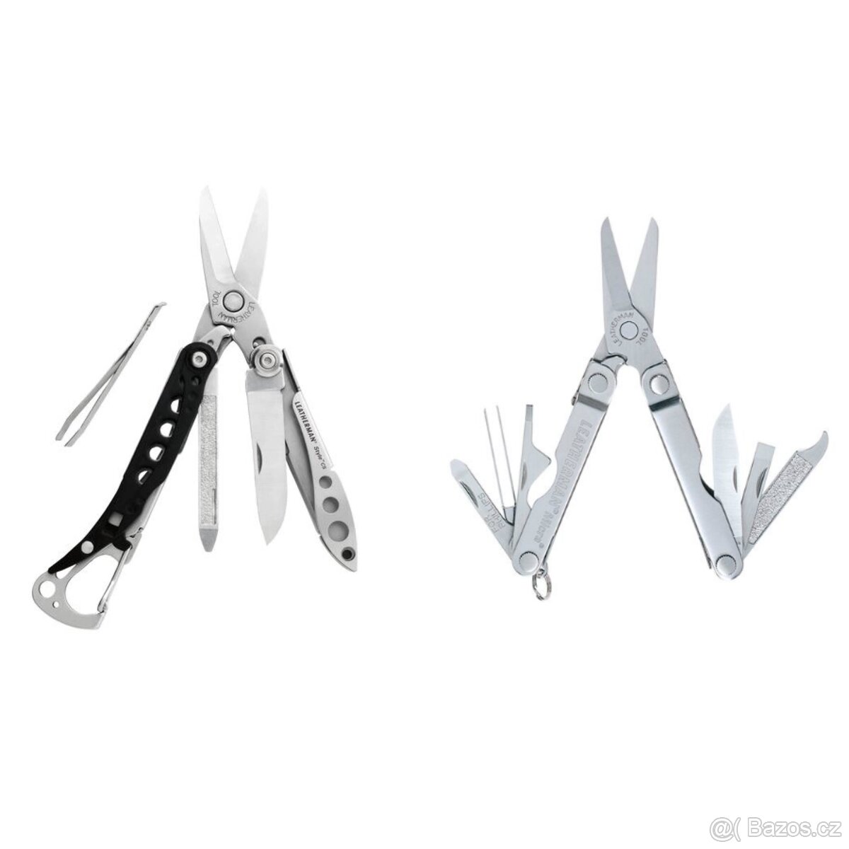 KOUPÍM Leatherman Style CS nebo Micra