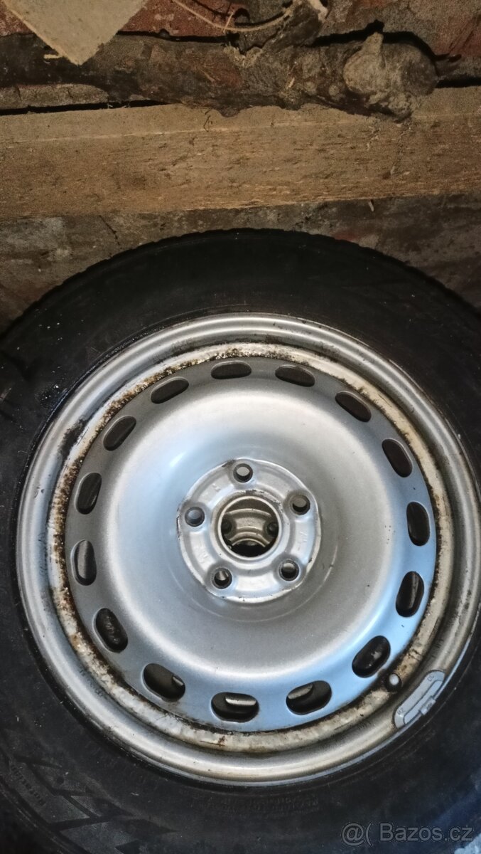 5x112 R16