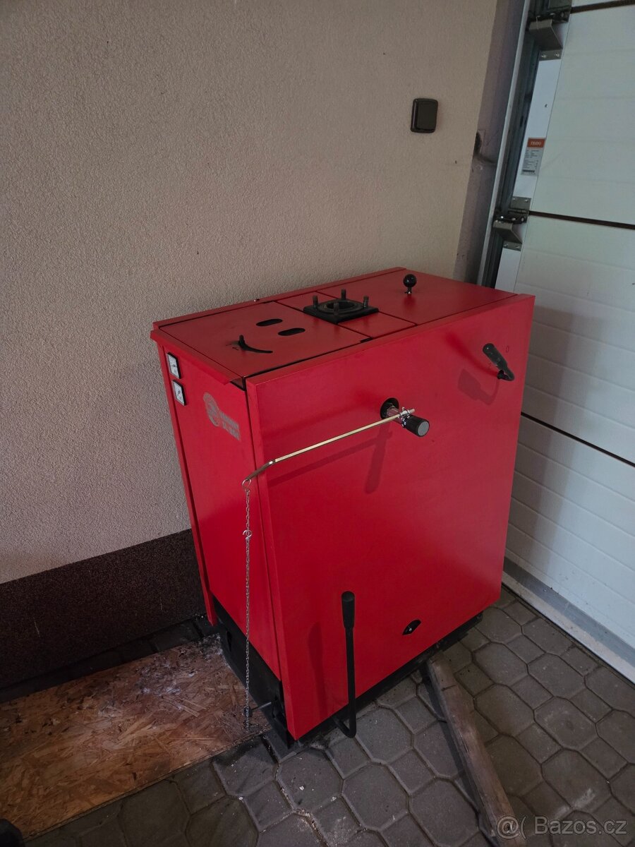 Kotel Slokov Variant SL20E