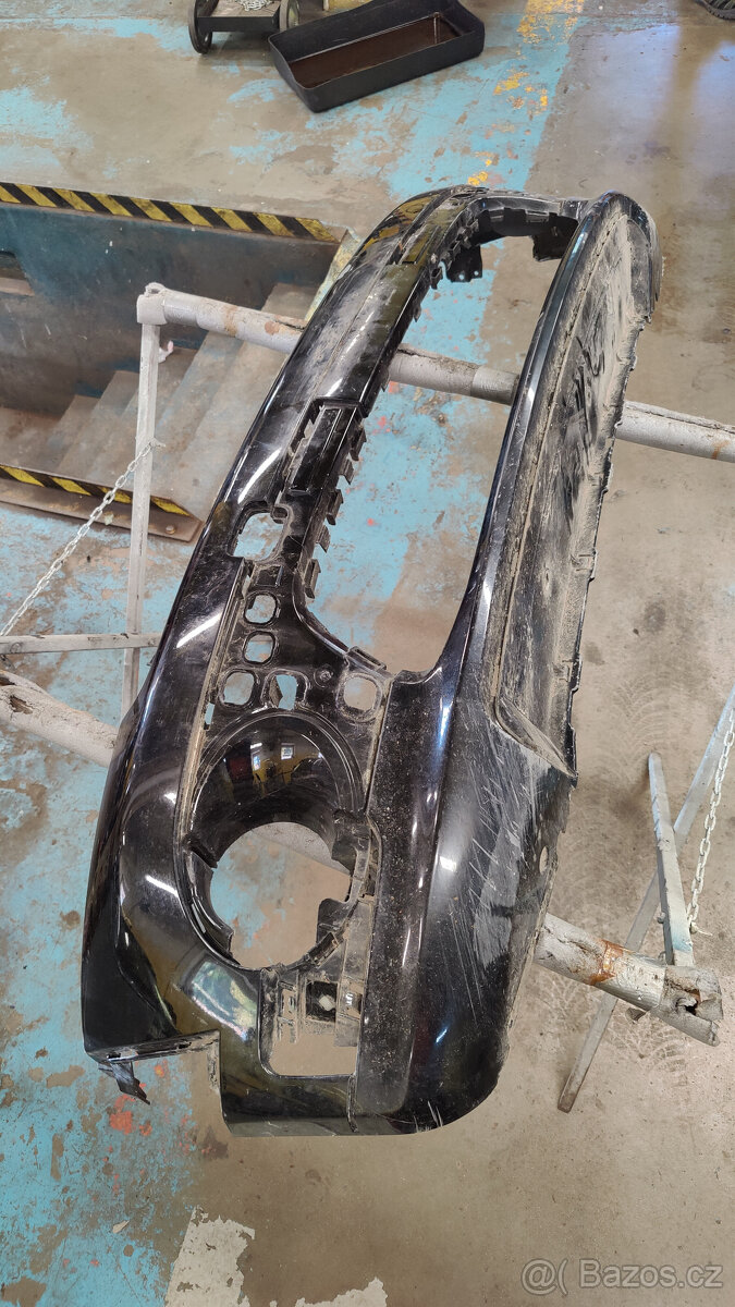 Prodám přední OEM nárazník Mini Cooper S 51117199869