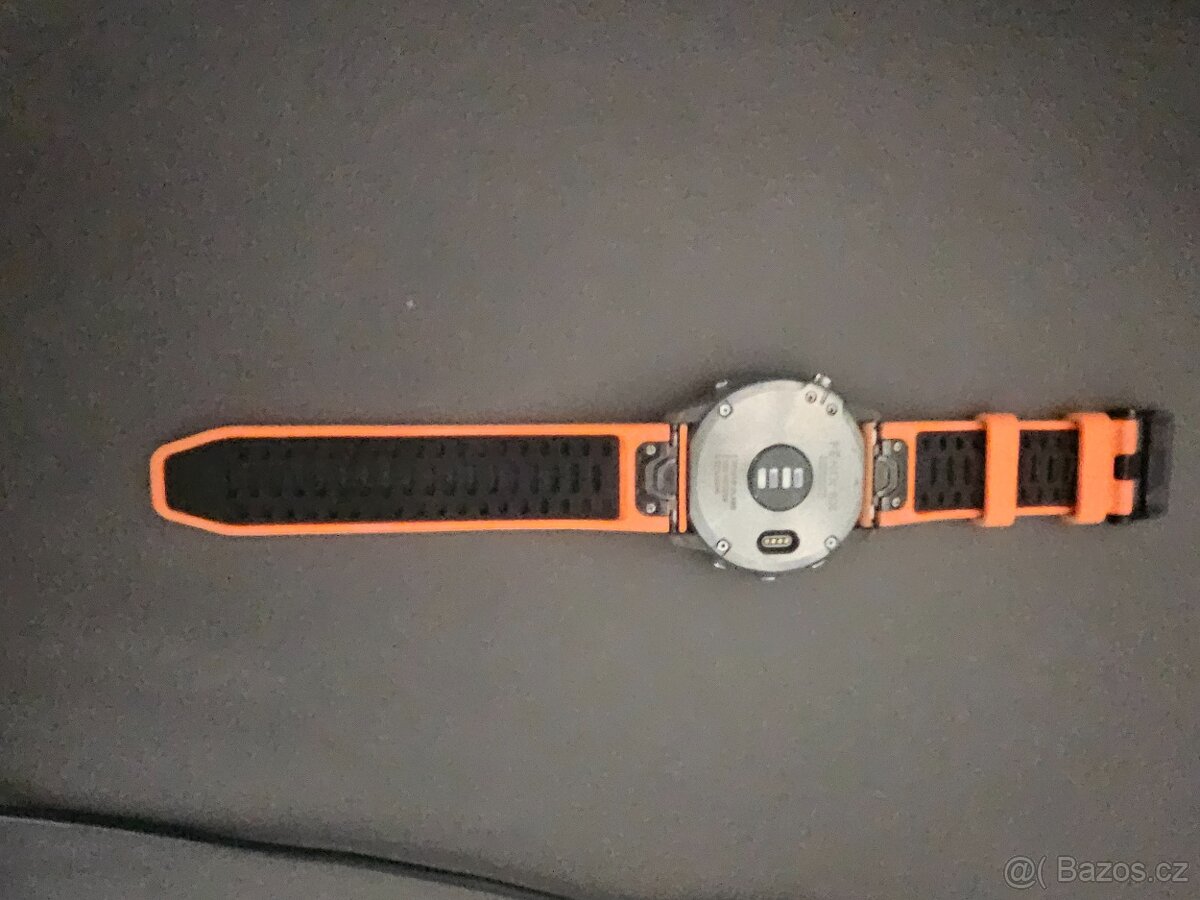 hodinky Garmin