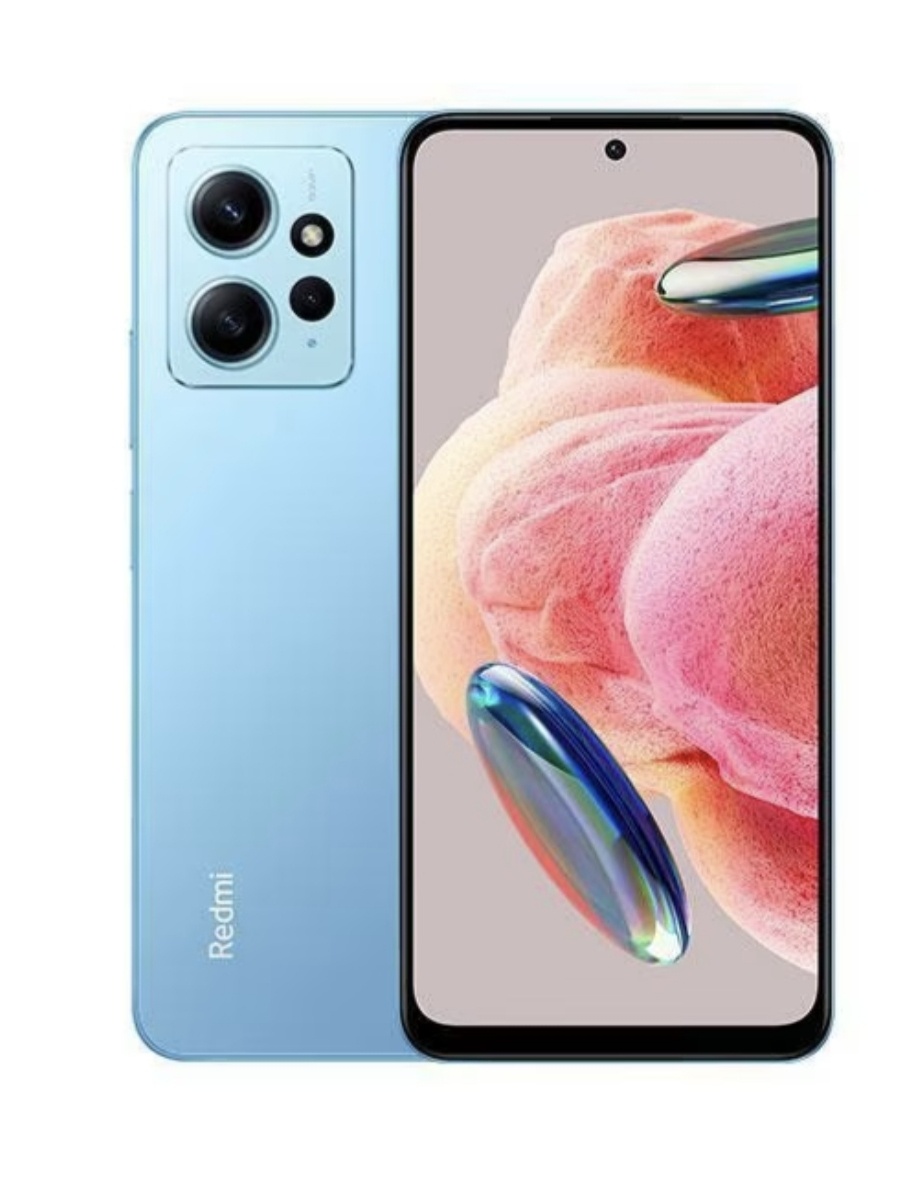 Xiaomi redmi note 12,256GB