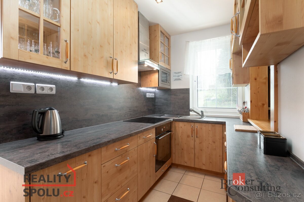 Prodej, komerční/ubytování, 261 m2, Stará Rudná 210, 79331 R