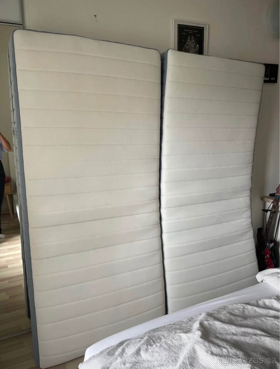 Matrace IKEA