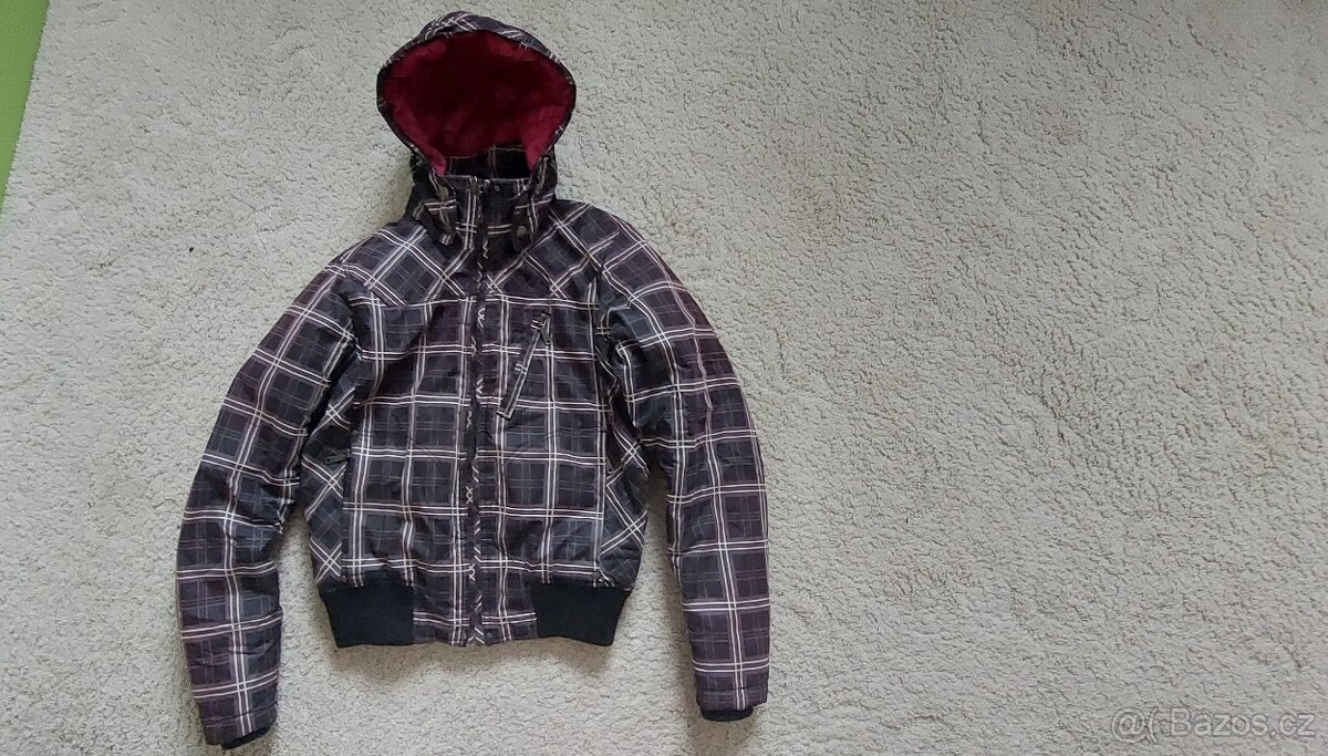 Bunda Alpine Pro XS