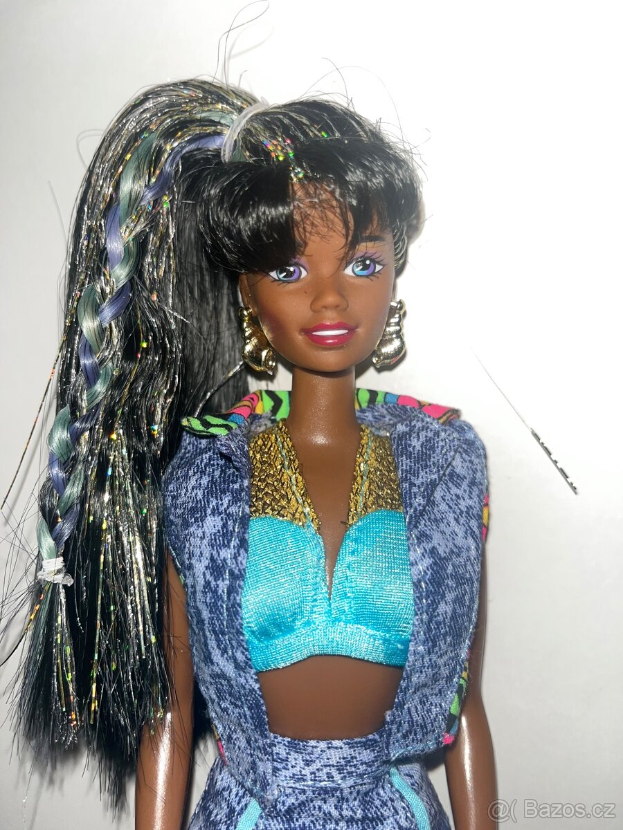 Barbie
