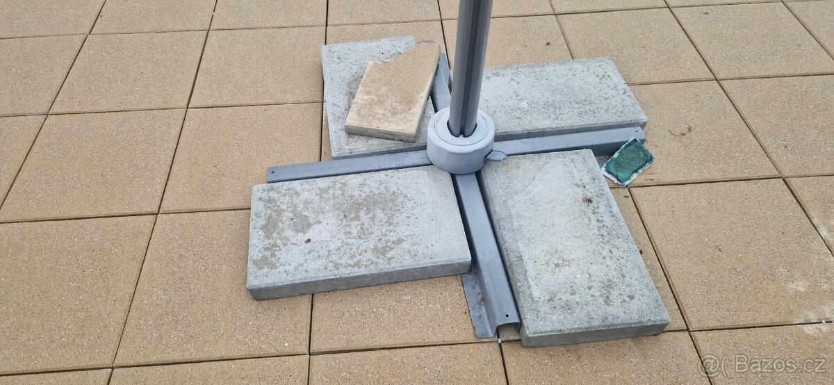 Zákrytová deska best luneta