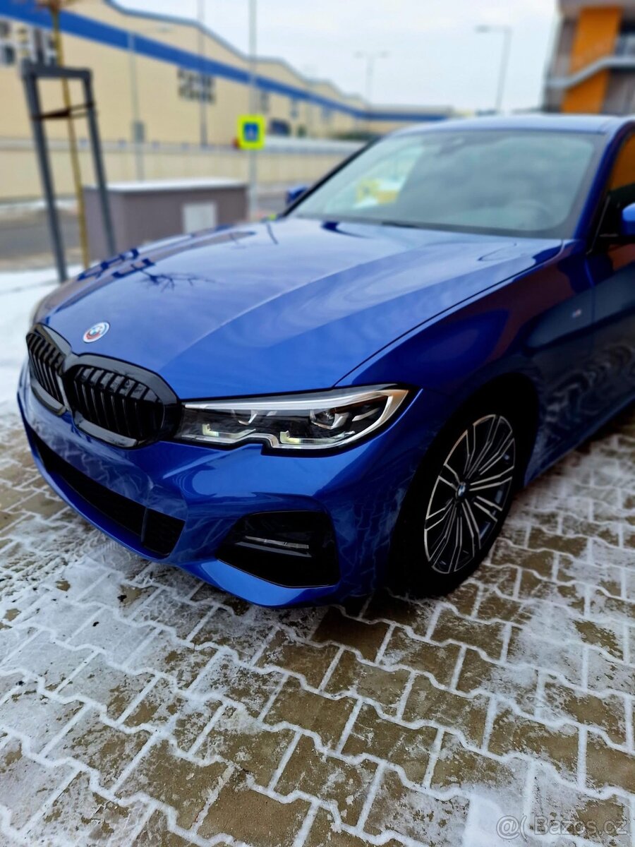 BMW G20 - 330i xDrive