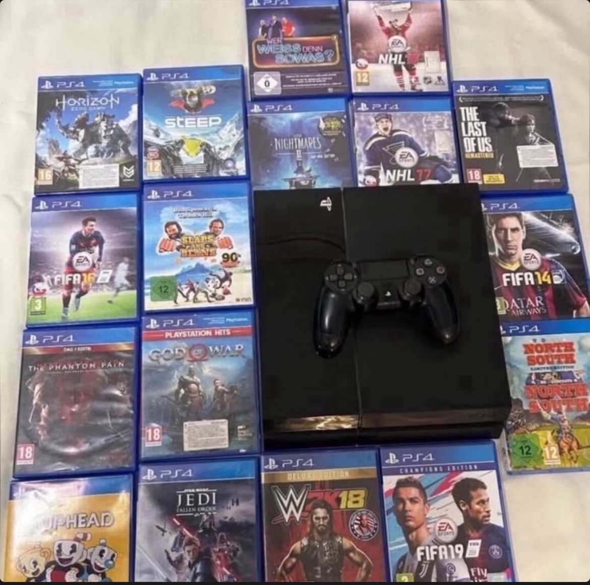 Ps4