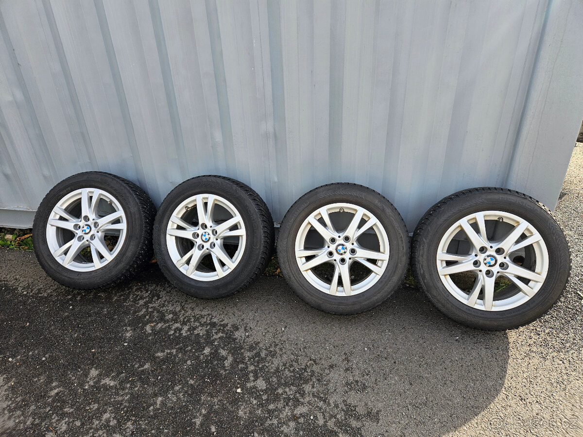 alu kola BMW style 473 5x120