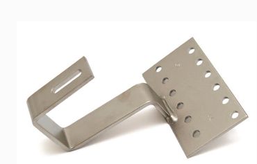 masivní střešní hák pro fotovoltaický solární panel