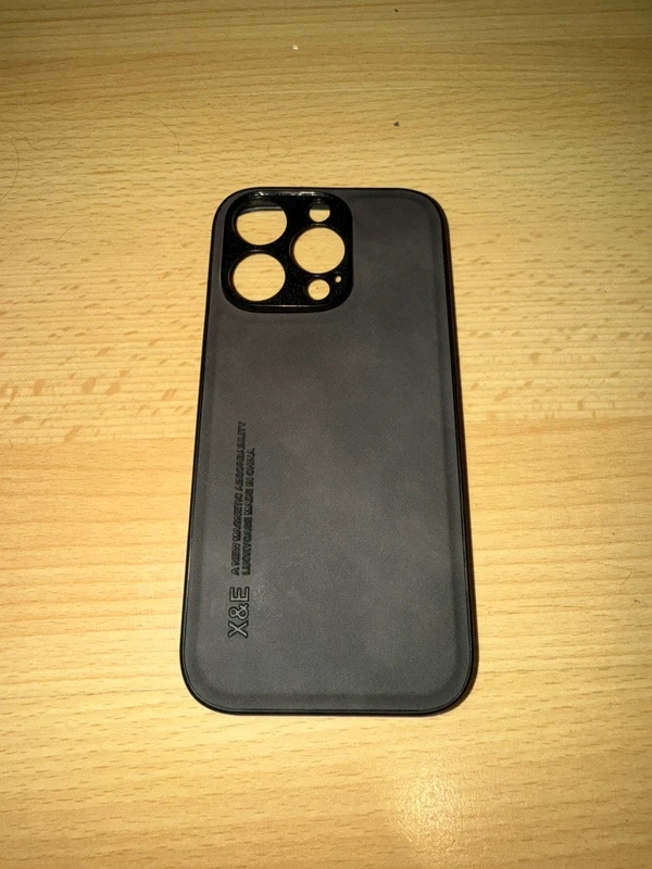 Ochranný kryt Apple iPhone 16 PRO