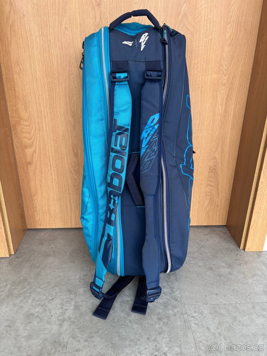 Babolat Pure Drive X6