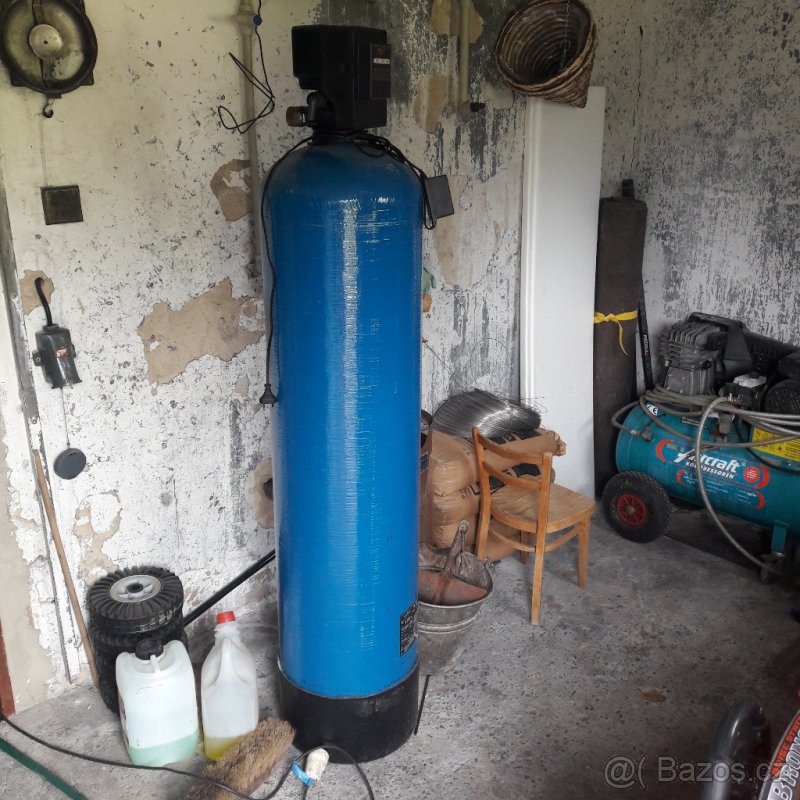 Písková filtrace AQUATERM