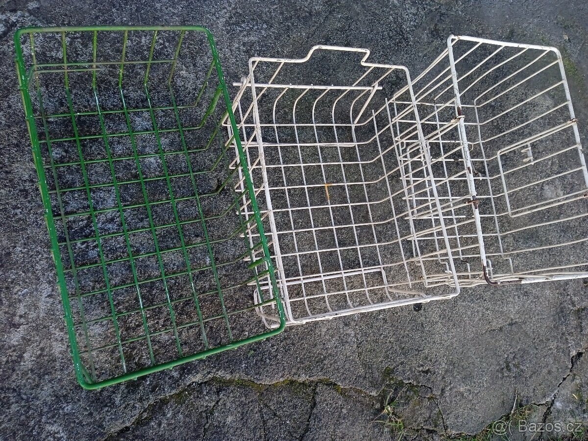 Košík Babetta 207/210