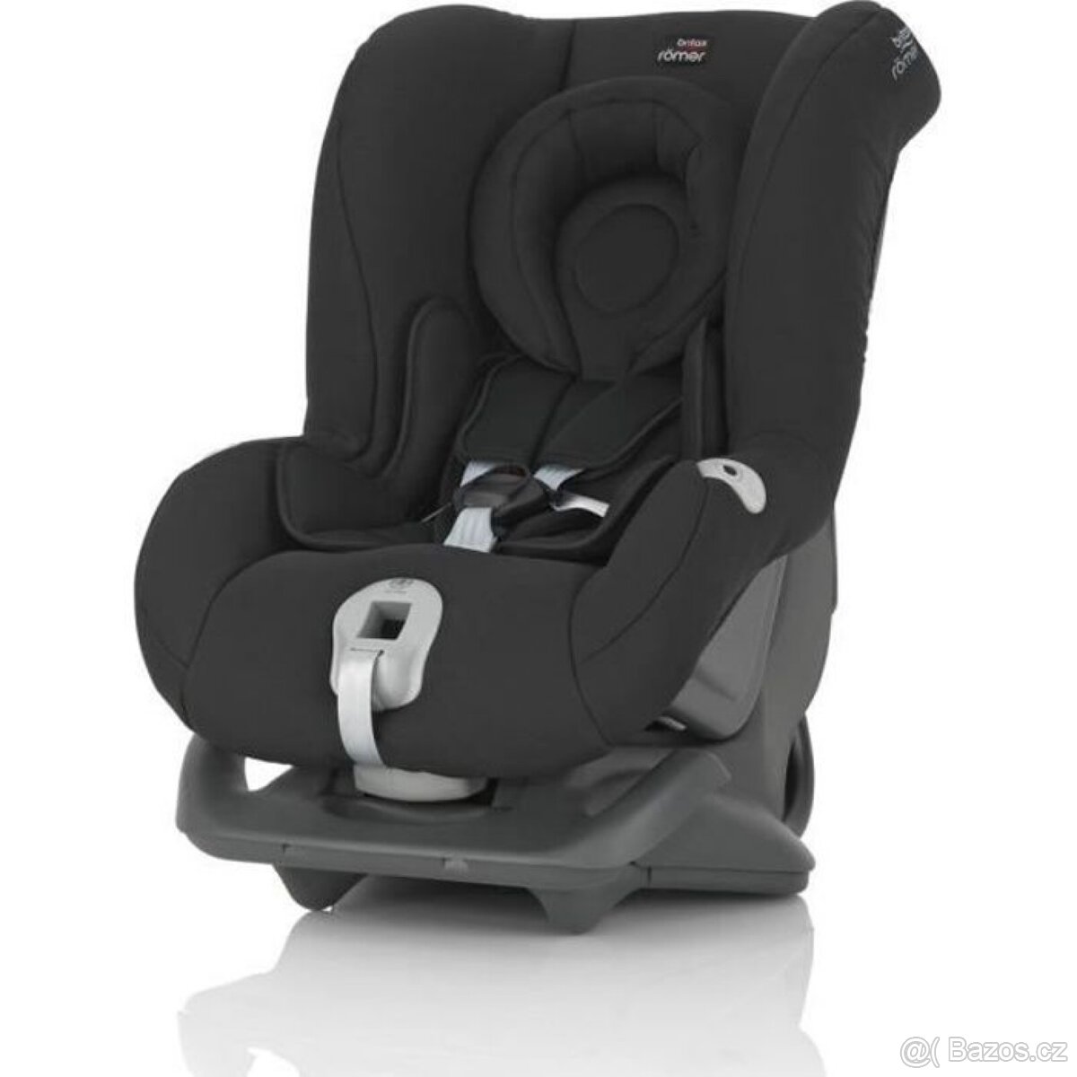 Britax Romer Cosmos black First Class