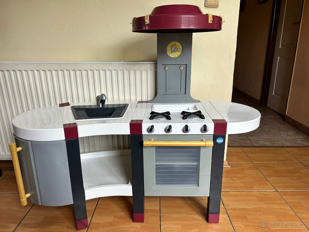 Dětská kuchyňka Tefal