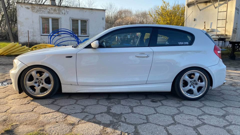 ATS Planet 2 5x120 R17