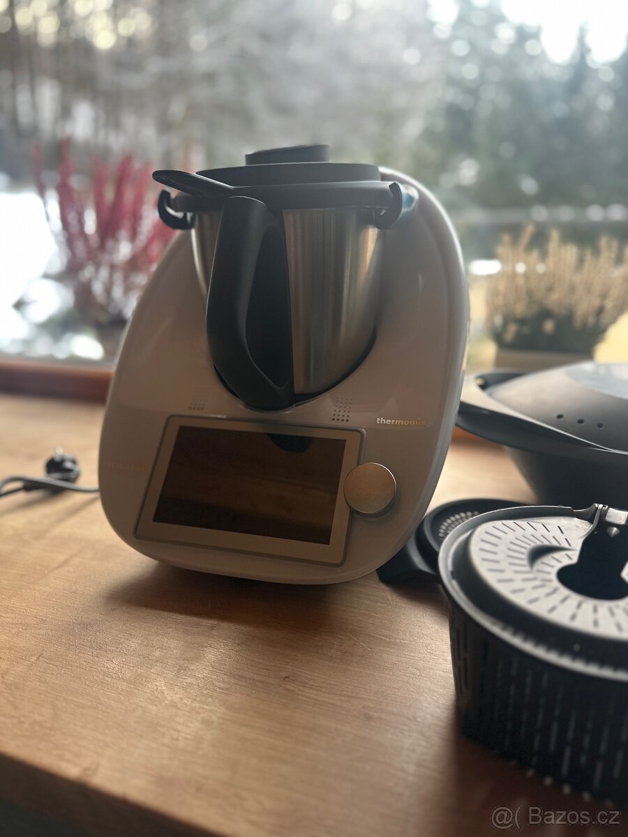 Thermomix TM6