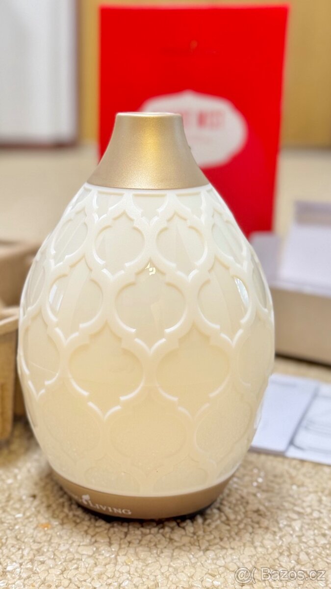 Young Living Desert Mist - ultraso. difuzér (Nový)