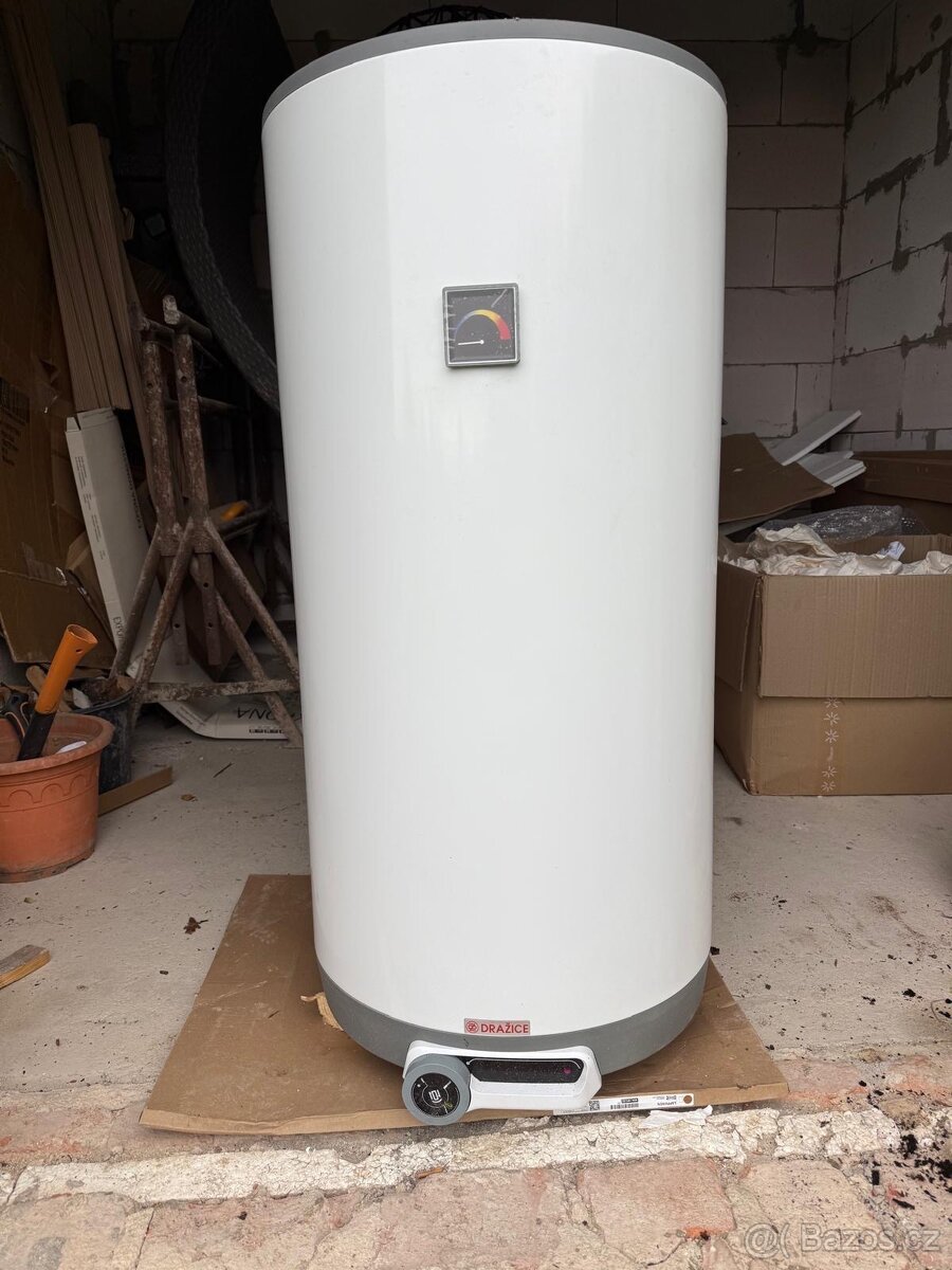 Bojler Dražice OKC 125 9kW