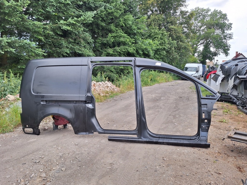 vw caddy maxi t6 t7 vyrezove dily nabidnete mi