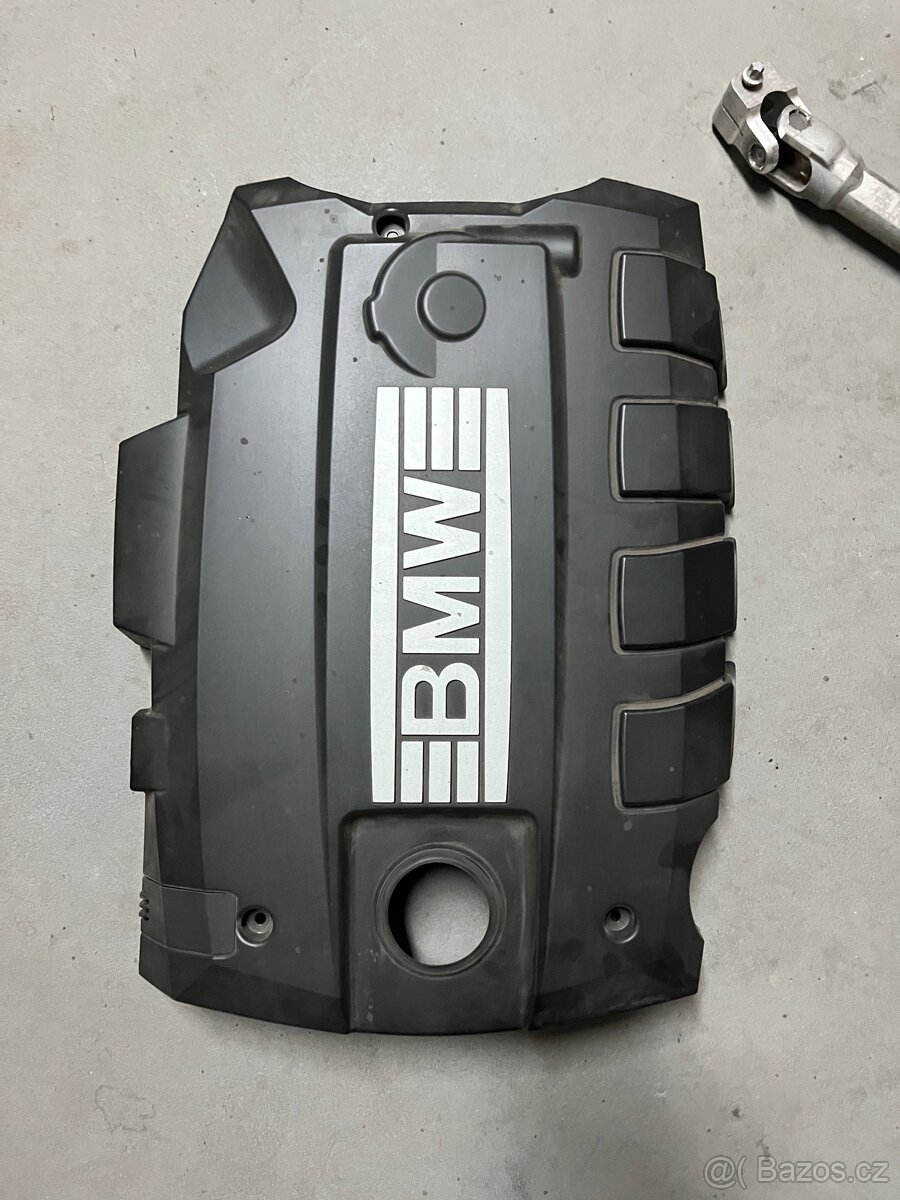 Náhradní díly bmw 1 e81,e82,e87,e88 benzin 3 E90,91,92,93 X1