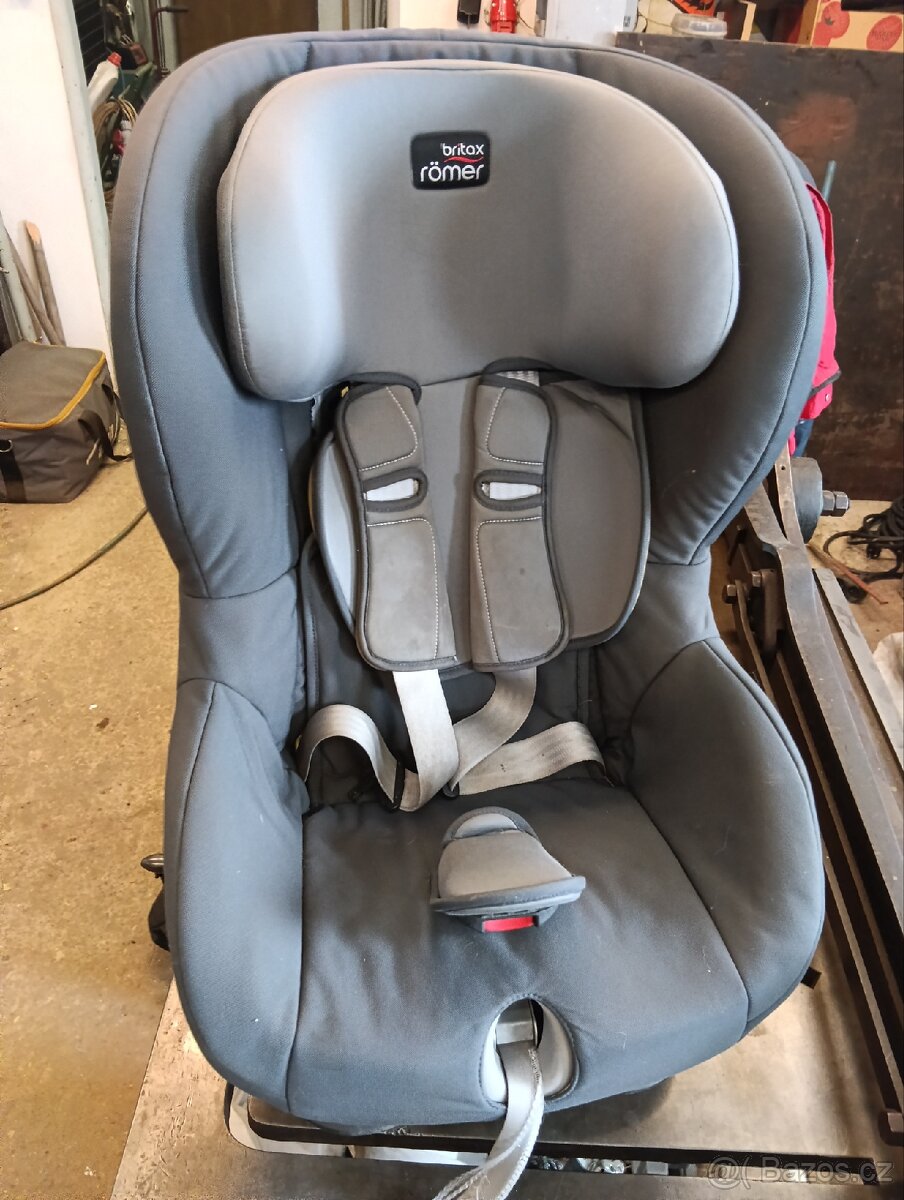 Dětská sedačka Britax Romer
