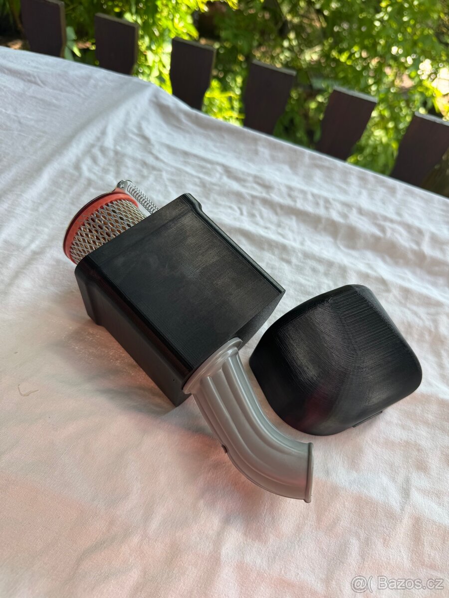 Filtr Box Jawa 50/20,21,23