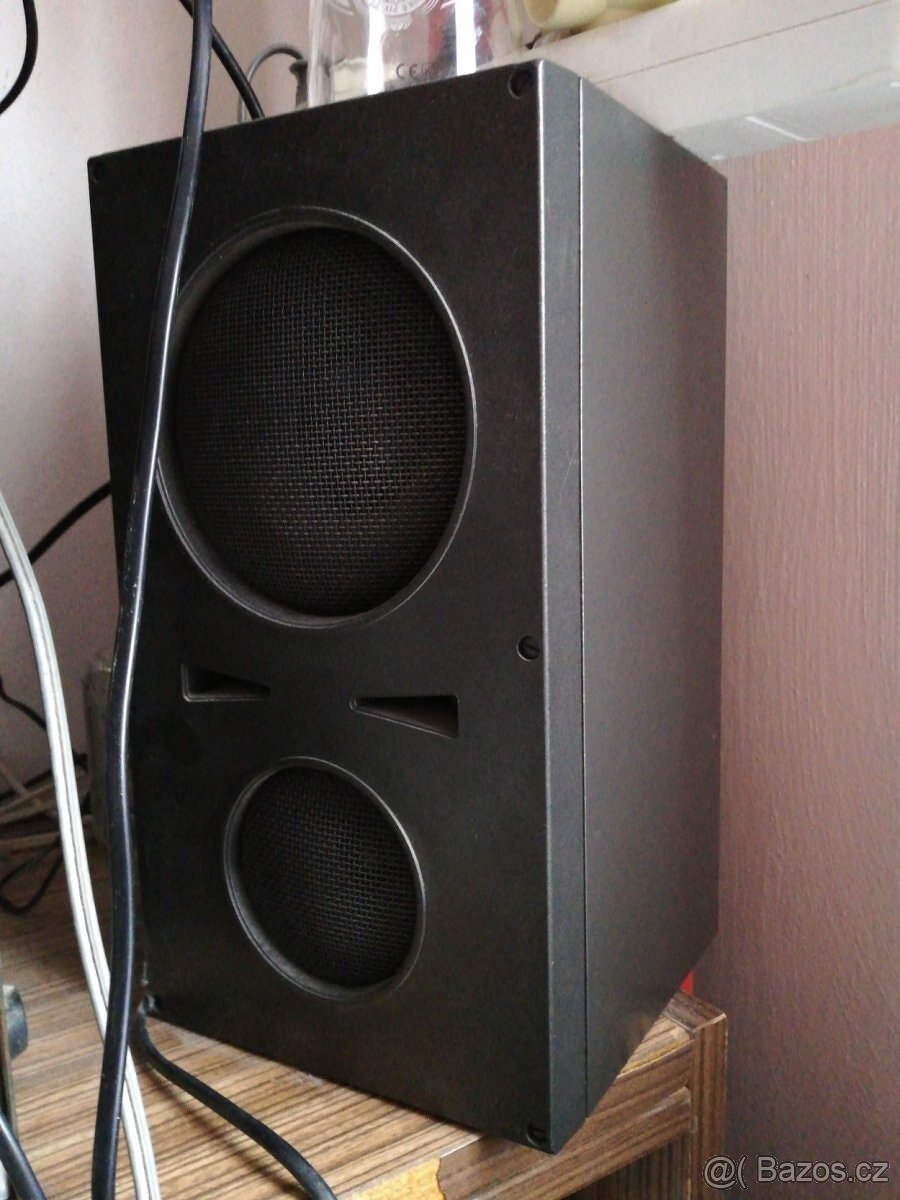 REPROBEDNY HIFI retro TESLA ARS 8105.54