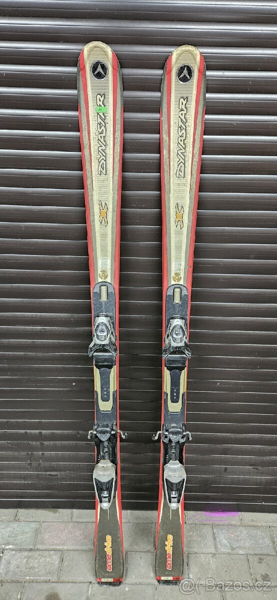 Lyže Dynastar 146