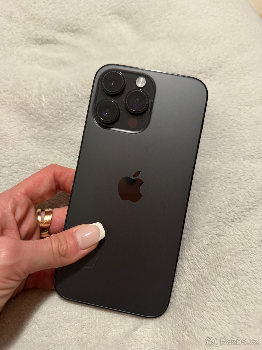 Iphone 14 Pro Max 256gb