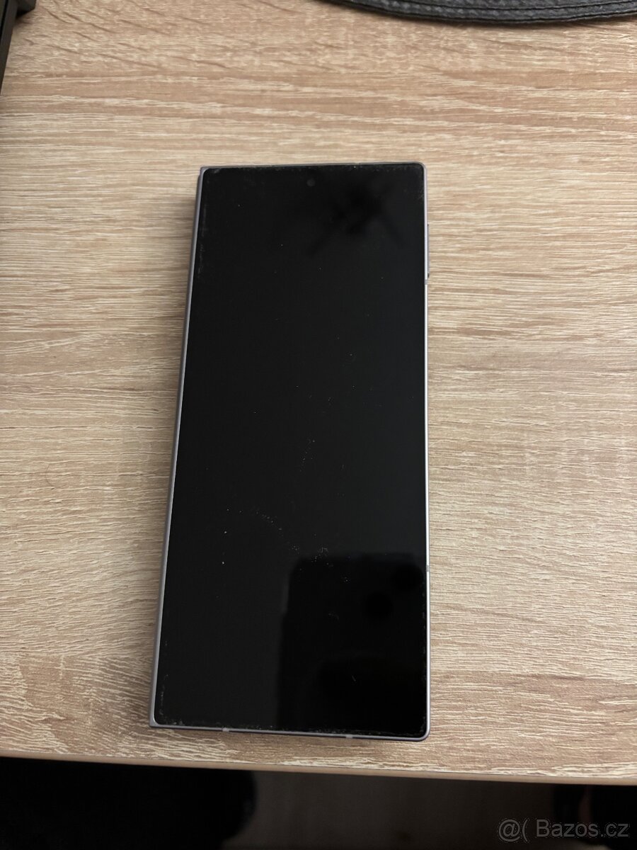 Samsung galaxy z fold 6