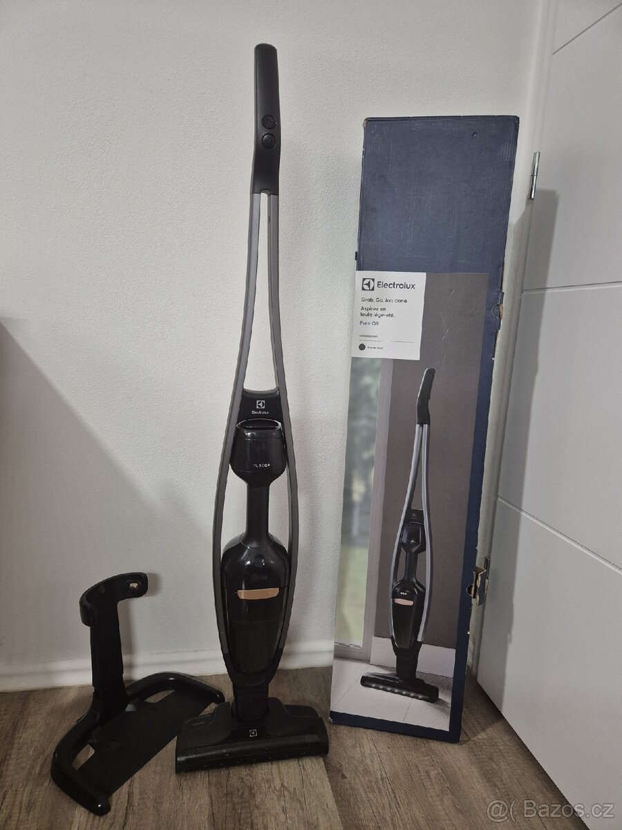 Vysavac Electrolux Pure Q9