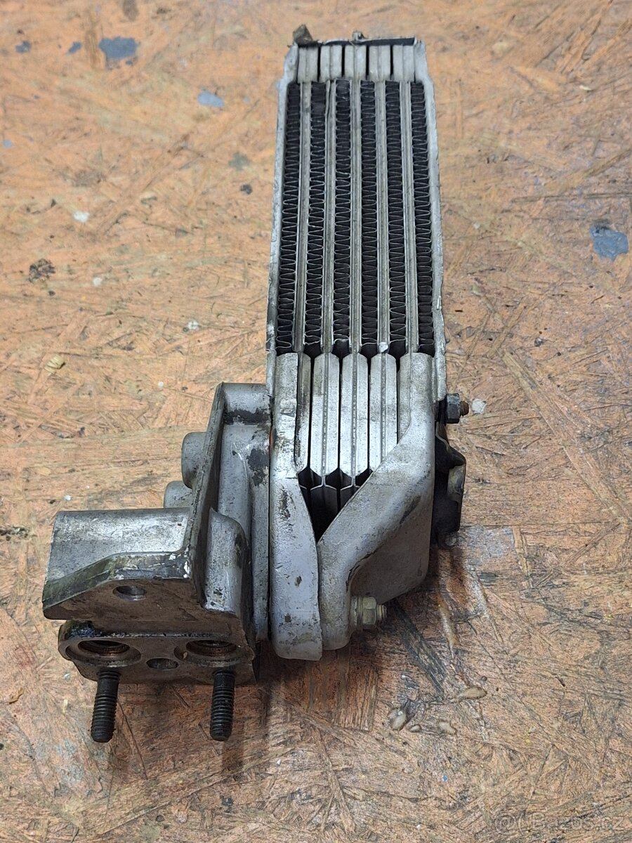 Chladič,vw brouk,dily na brouka,vrtule,větrák