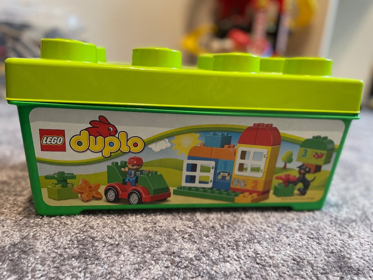 LEGO DUPLO® 10572