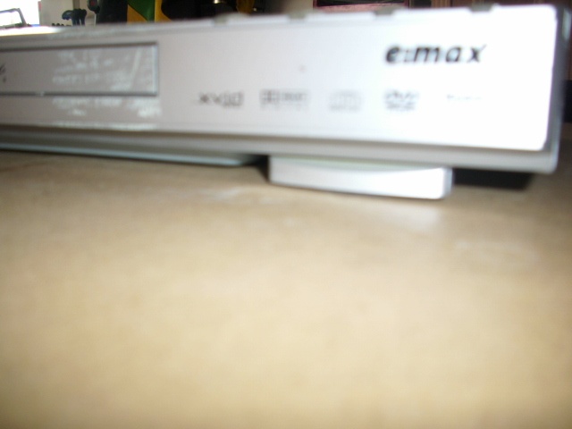 E-MAX DIVX VIDEO