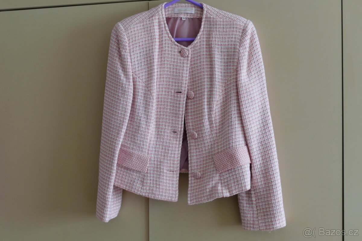 Dámské sako