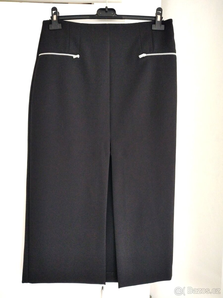 Nová luxusní elegantní sukně